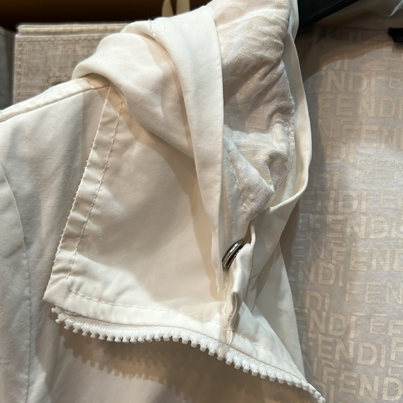 Fendi jacket - Picture 8 of 12